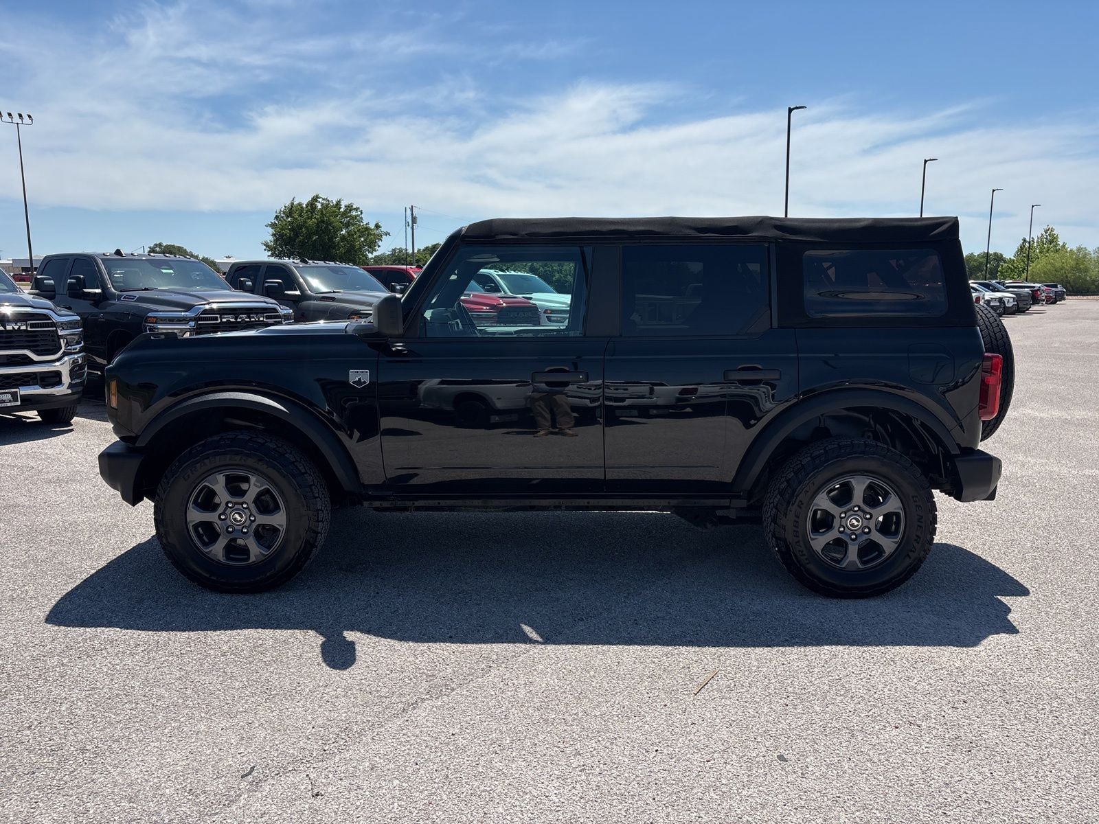 ford bronco 4-door 2022 1FMDE5BH5NLB19148 image ford bronco 4-door 2022 1FMDE5BH5NLB19148 image